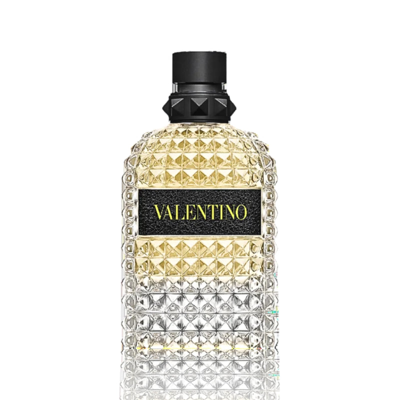 Valentino Uomo Born in Roma Yellow Dream EDT