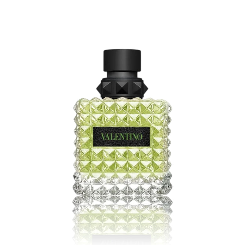 Valentino Donna Born in Roma Green Stravaganza EDP