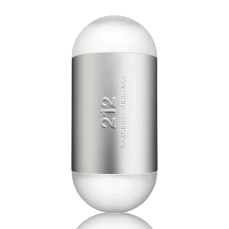 Carolina Herrera 212 EDT
