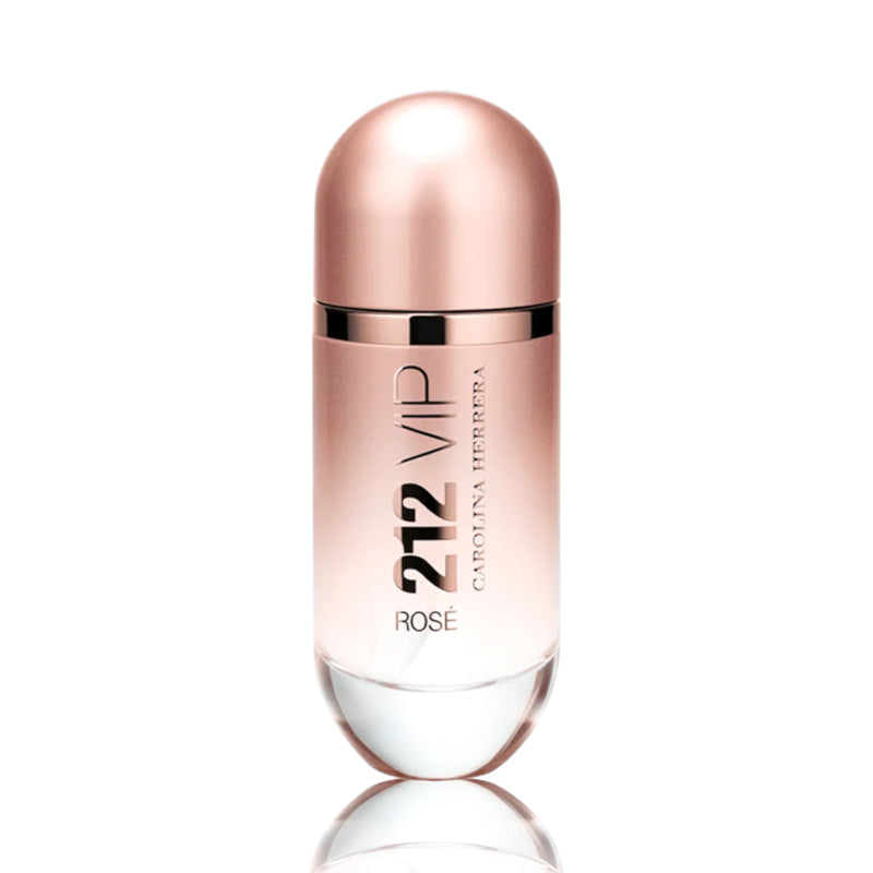 Carolina Herrera 212 VIP Rose EDP