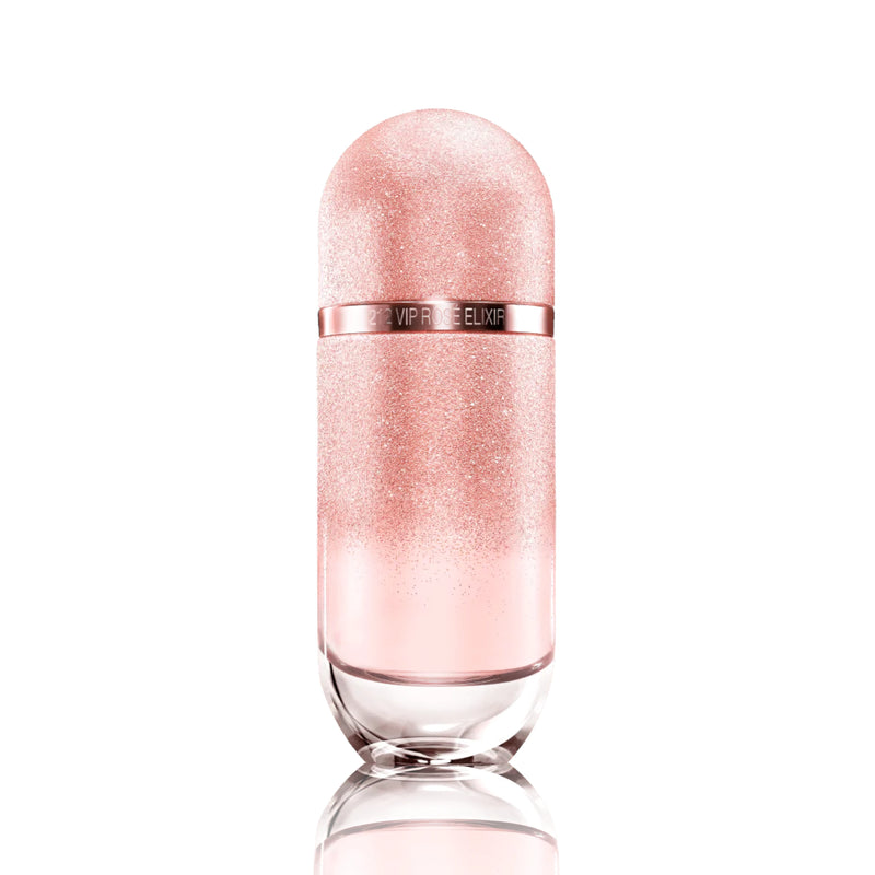 Carolina Herrera 212 VIP Rose Elixir EDP