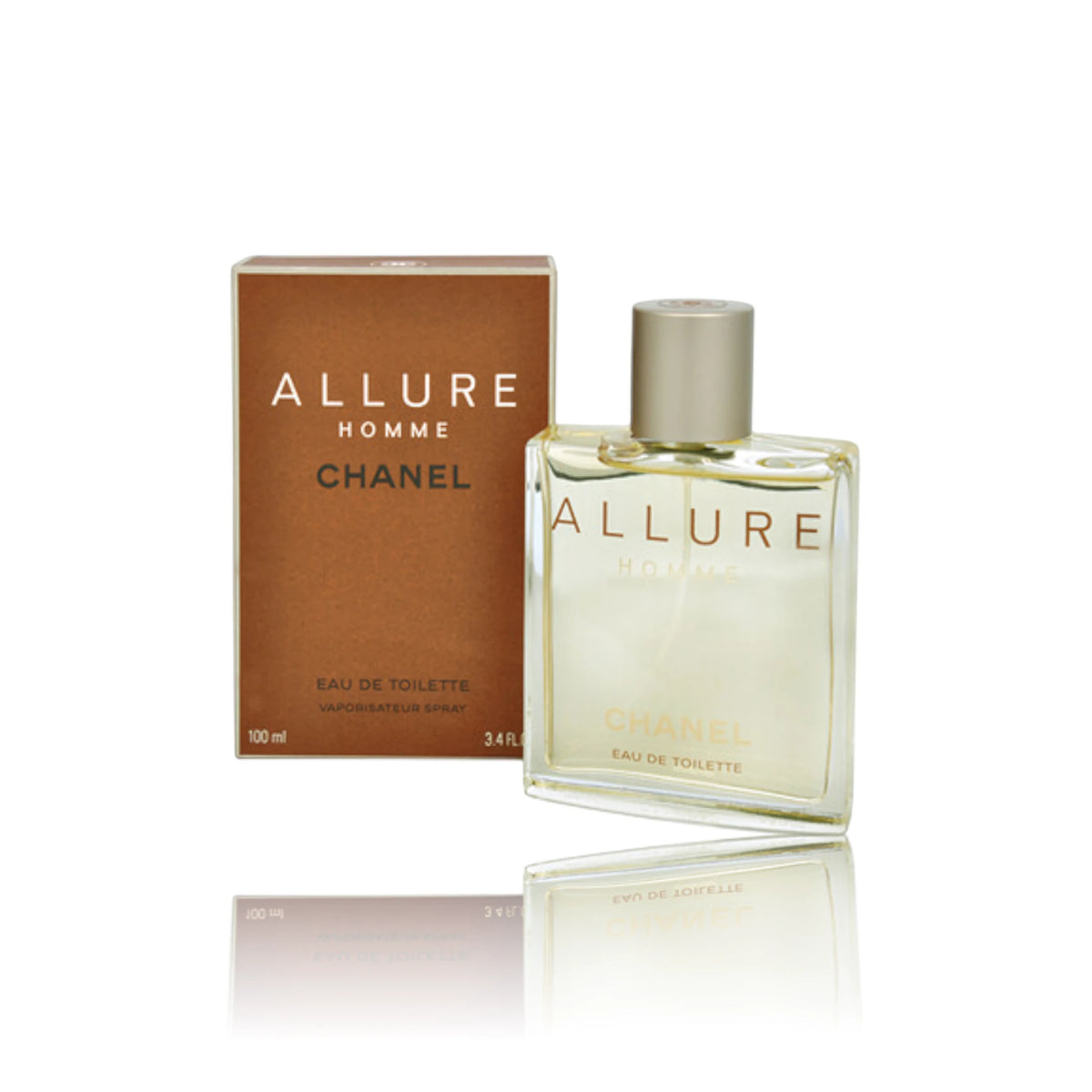 Allure Homme EDT