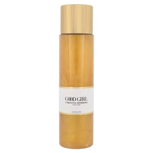 Carolina Herrera Good Girl Legs Oil