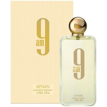 Afnan 9AM EDP