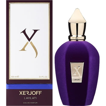 Xerjoff Laylati EDP