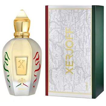 Xerjoff XJ 1861 Decas EDP