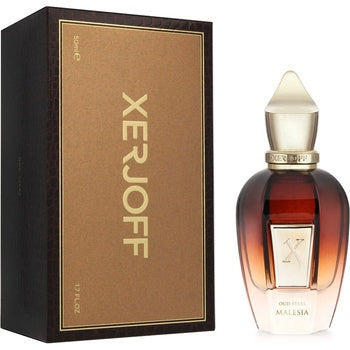 Xerjoff Oud Stars Malesia EDP