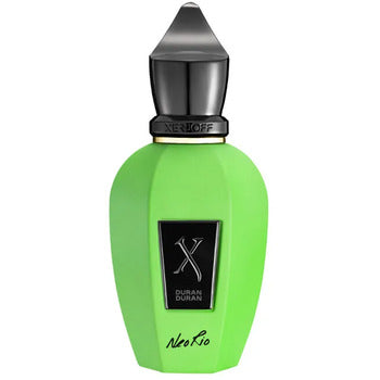 Xerjoff Blends Duran Duran Neo Rio Fluo Green Parfum