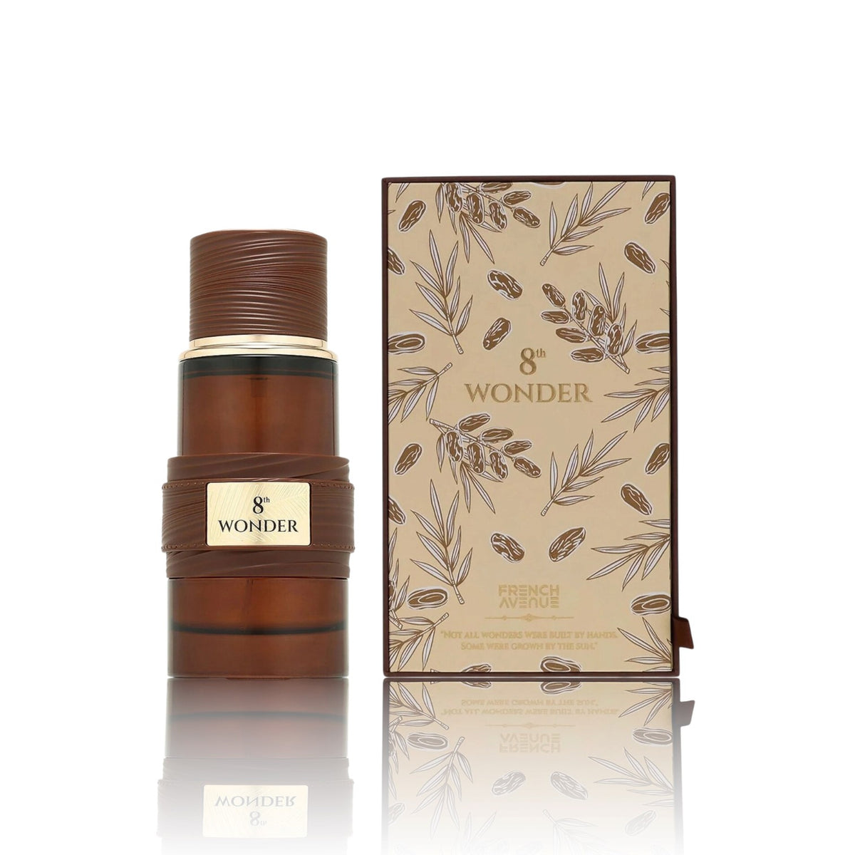 French Avenue 8th Wonder Parfum