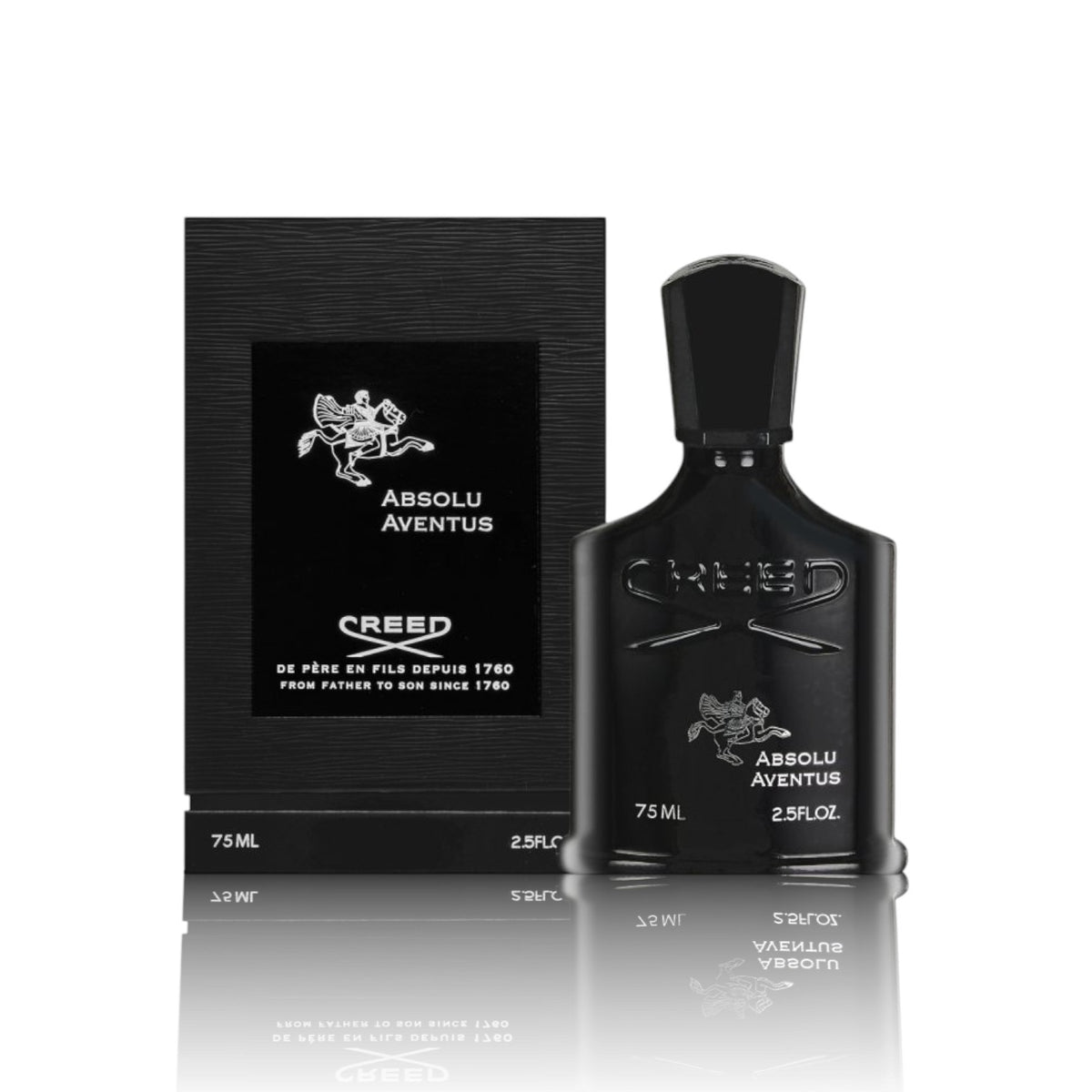 Creed Absolu Aventus EDP