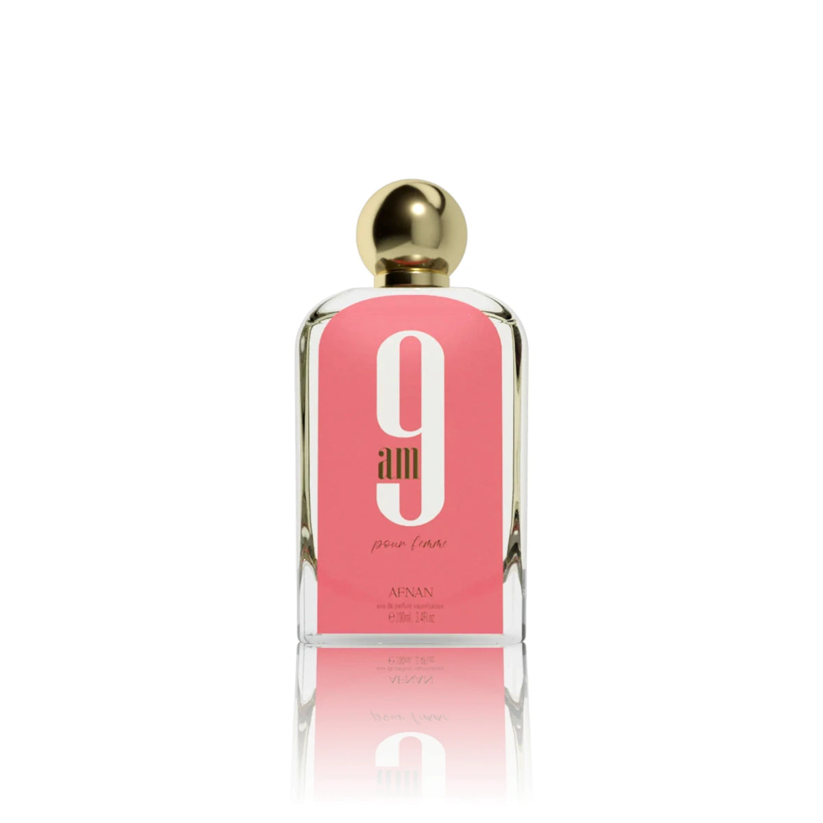 Afnan 9AM Pour Femme EDP