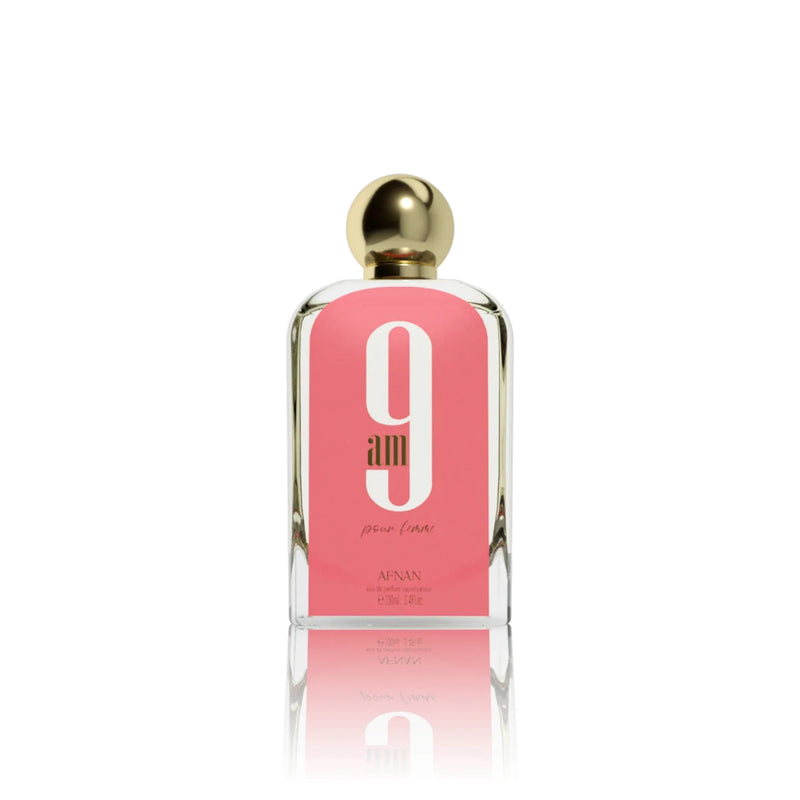 Afnan 9AM Pour Femme EDP