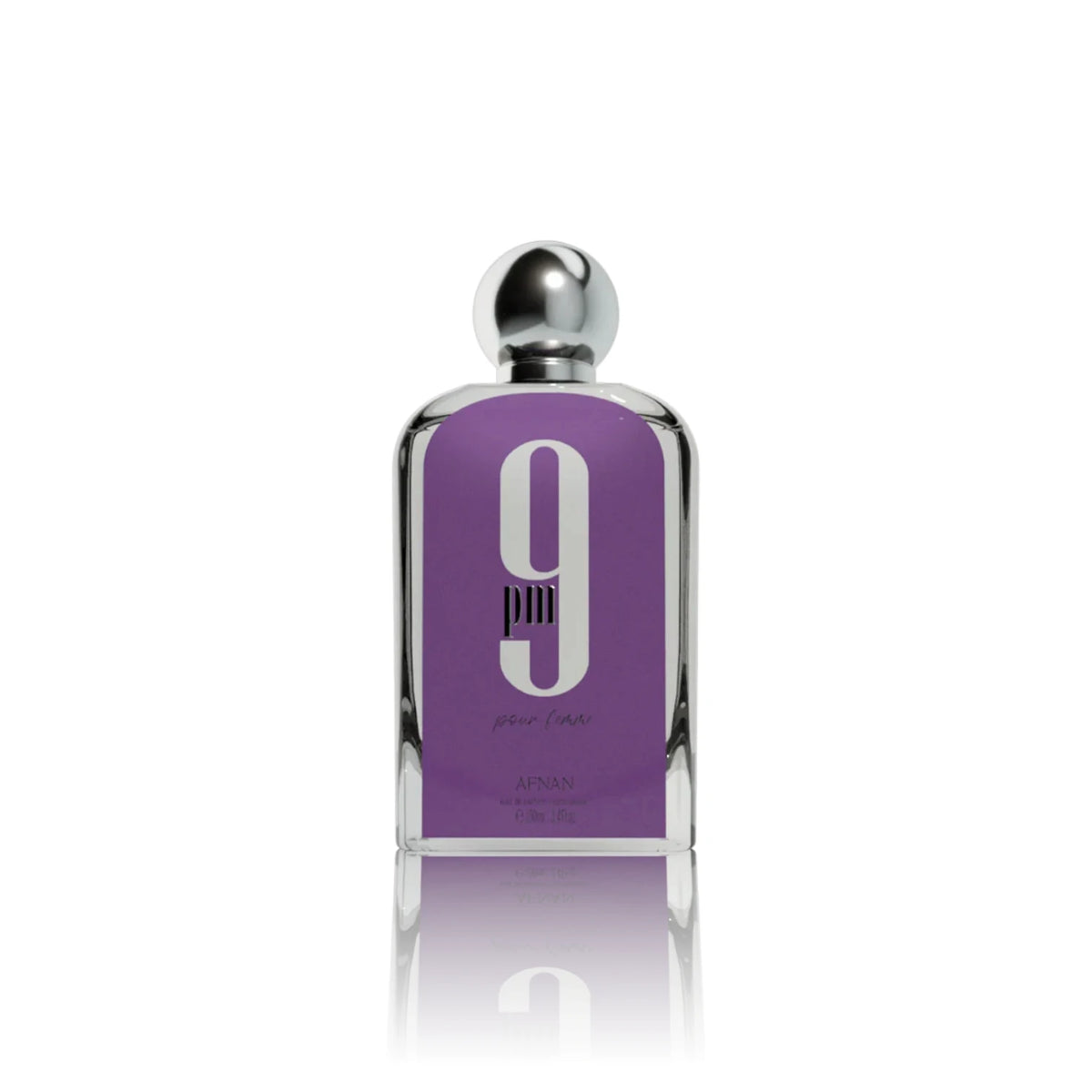 Afnan 9PM Pour Femme EDP