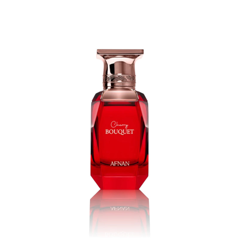 Afnan Cherry Blossom EDP