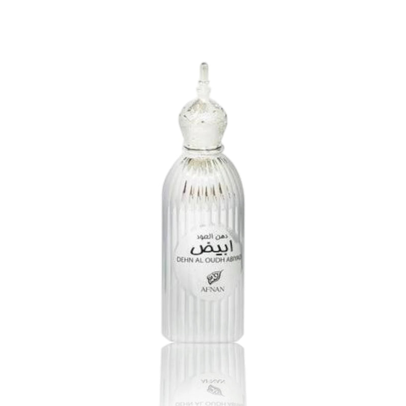 Afnan Dehn Al Oudh Abiyad EDP