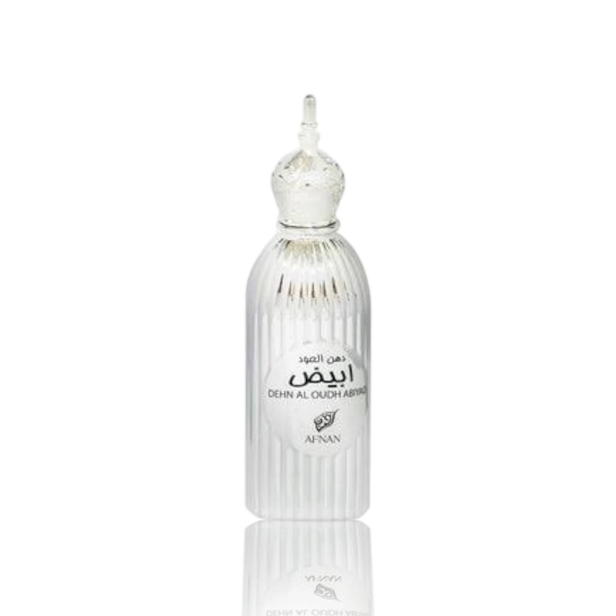 Afnan Dehn Al Oudh Abiyad EDP