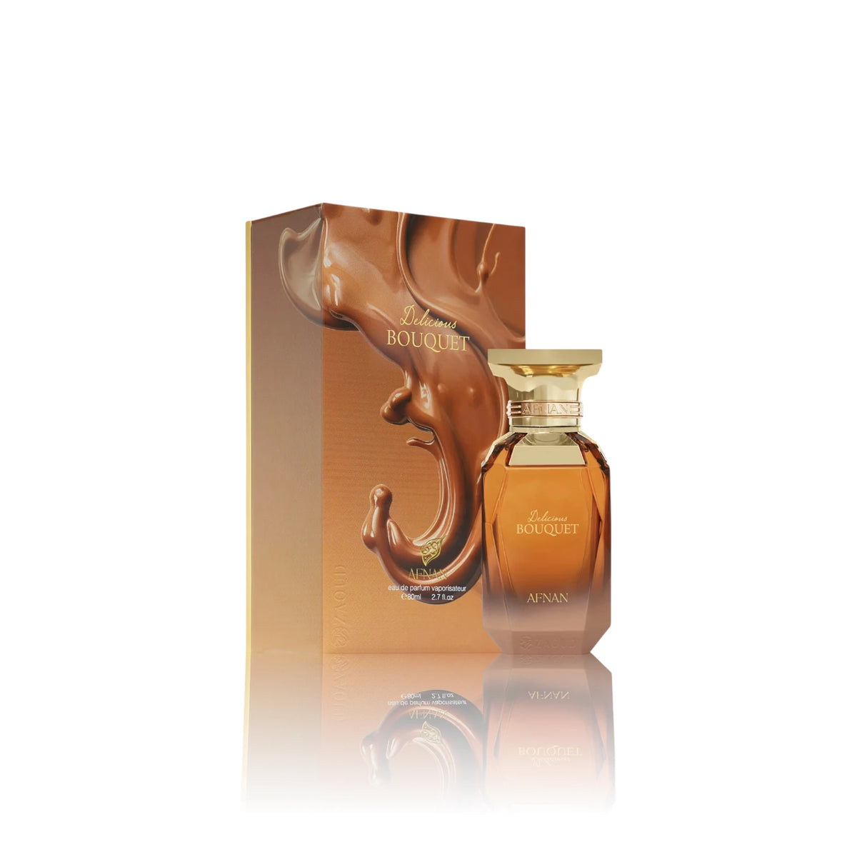 Afnan Delicious Bouquet EDP