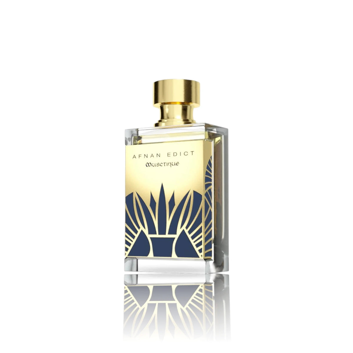 Afnan Edict Musctique Extrait de Parfum