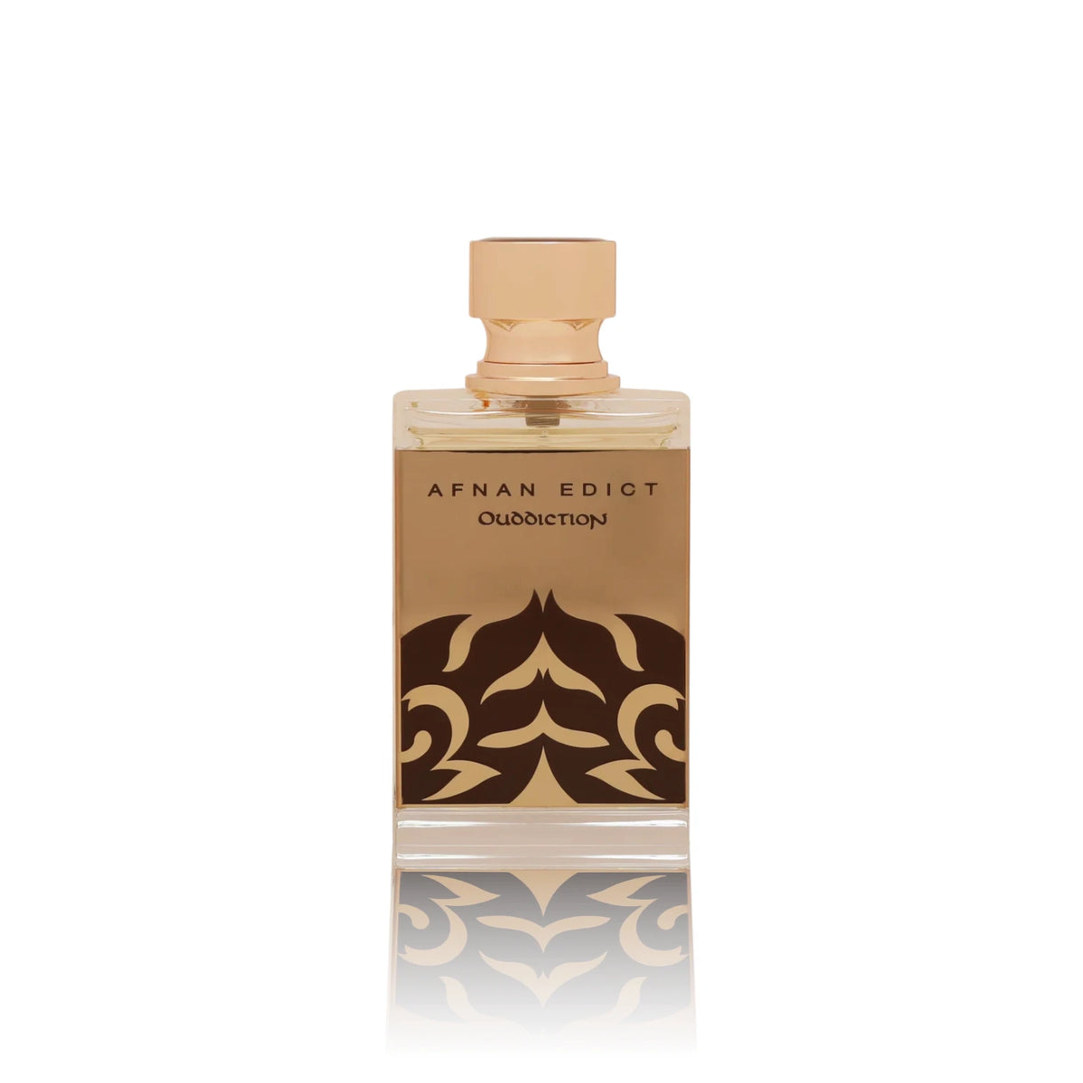 Afnan Edict Ouddiction Extrait de Parfum