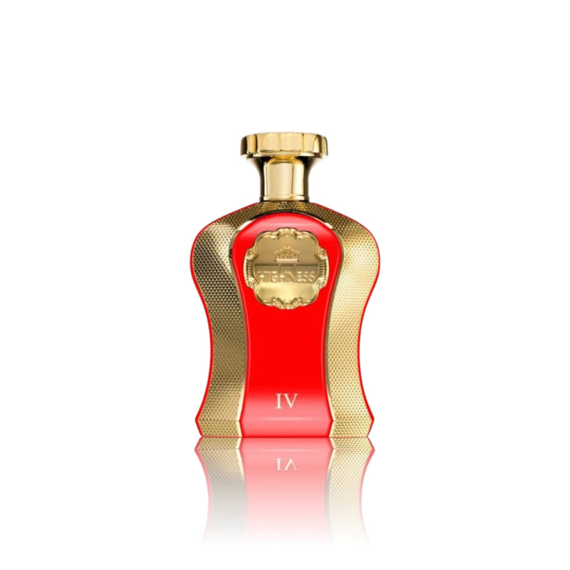 Afnan Highness IV EDP