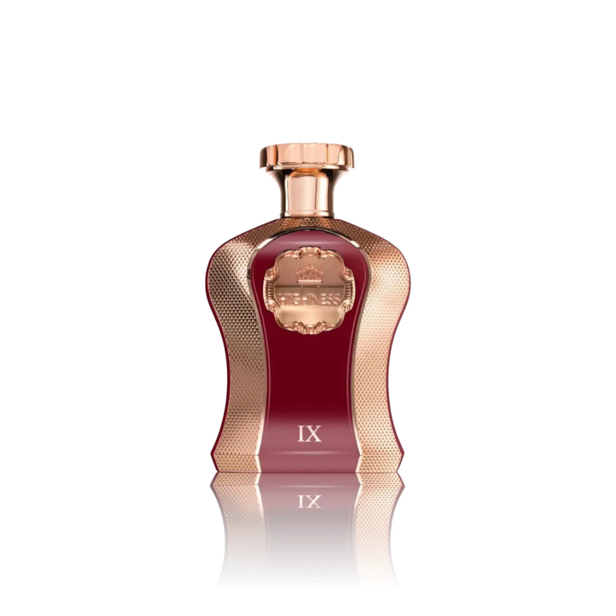 Afnan Highness IX EDP