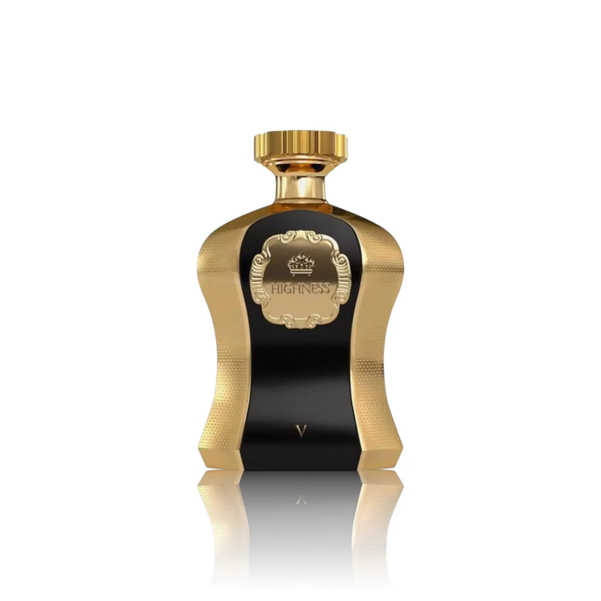 Afnan Highness V EDP