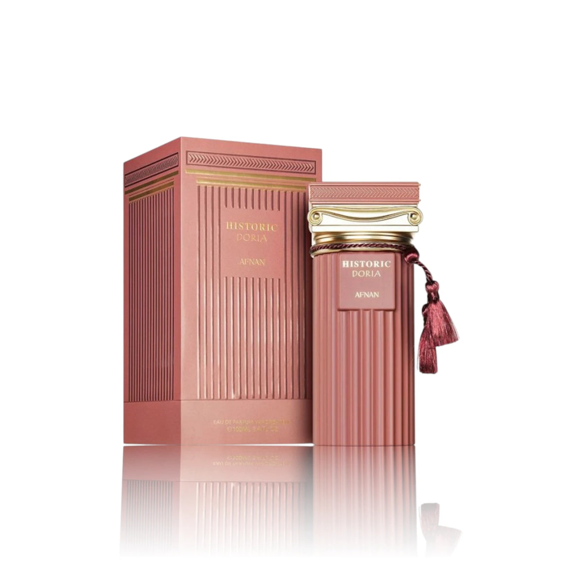 Afnan Historic Doria EDP