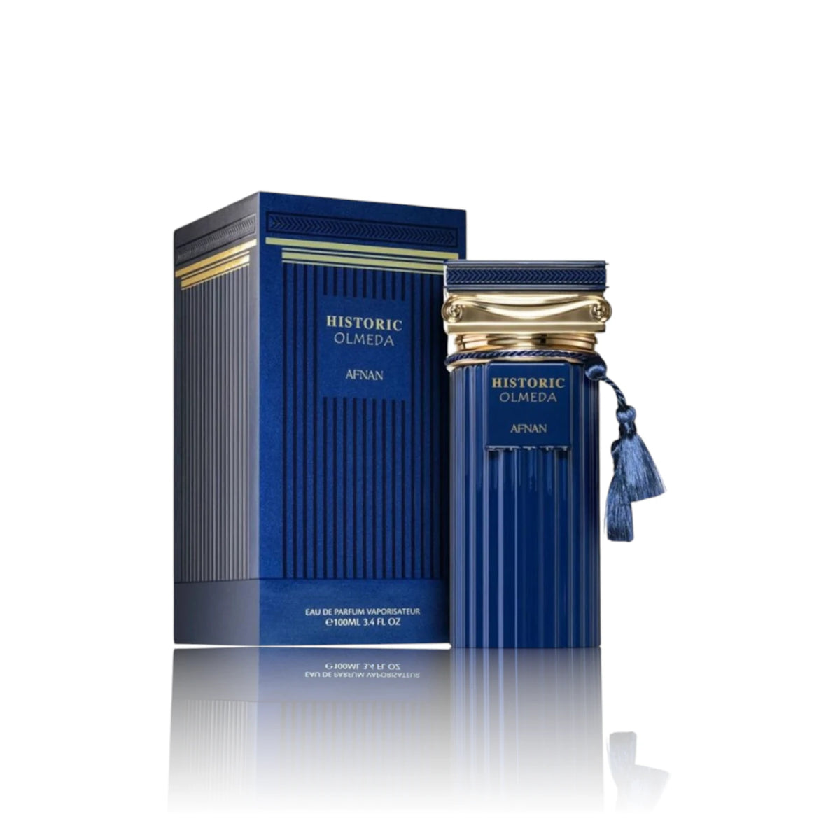 Afnan Historic Olmeda EDP