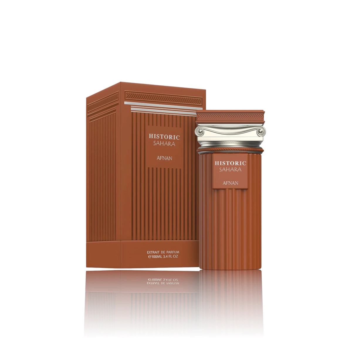 Afnan Historic Sahara Extrait de Parfum