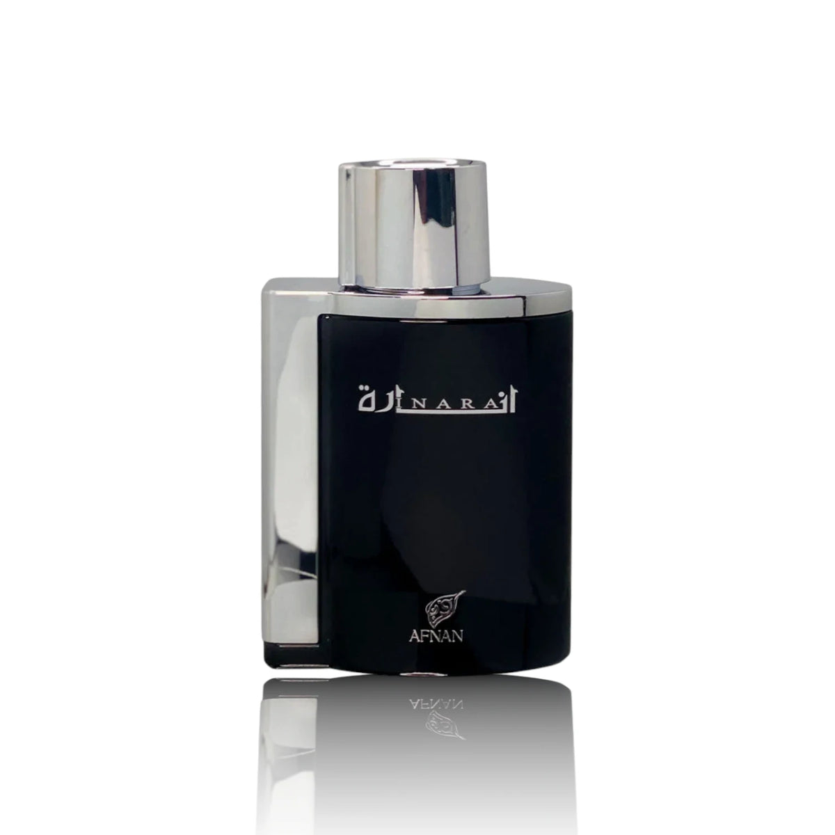 Afnan Inara Black EDP