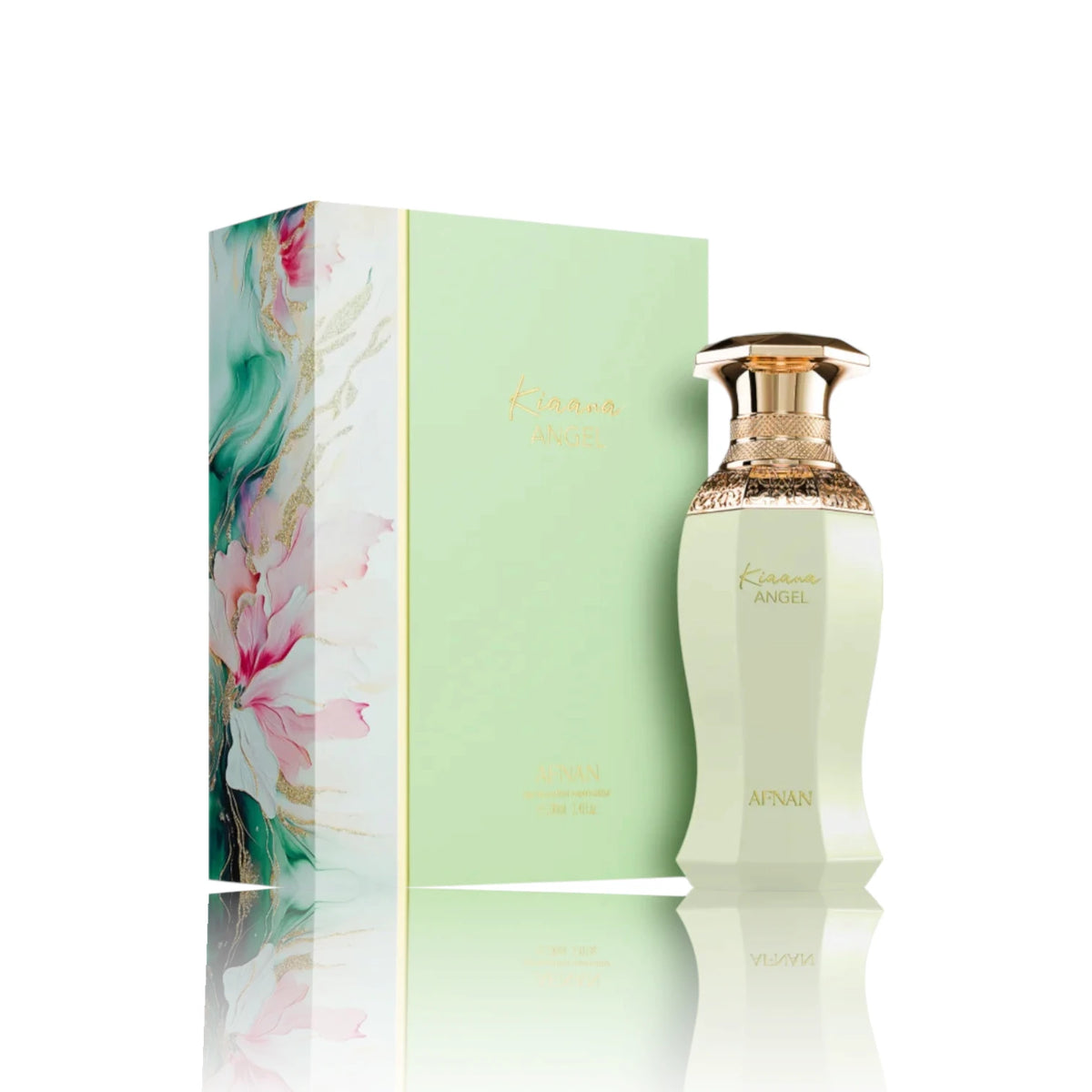 Afnan Kiaana Angel EDP