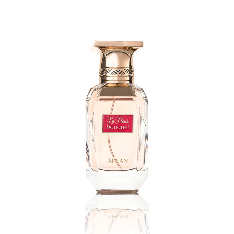 Afnan La Fleur Bouquet EDP