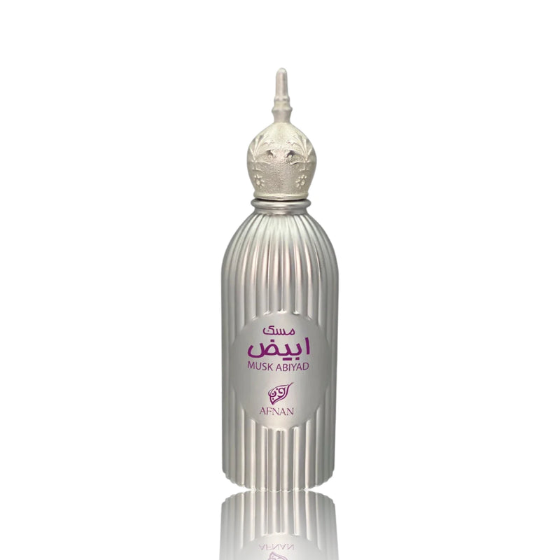Afnan Musk Abiyad EDP