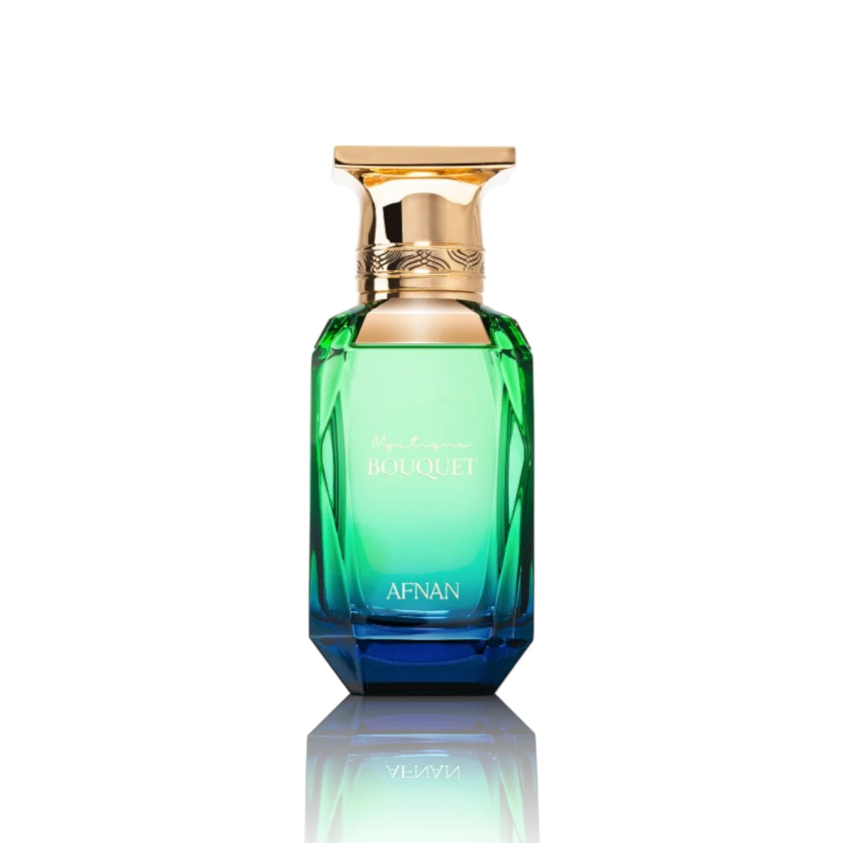 Afnan Mystique Bouquet EDP