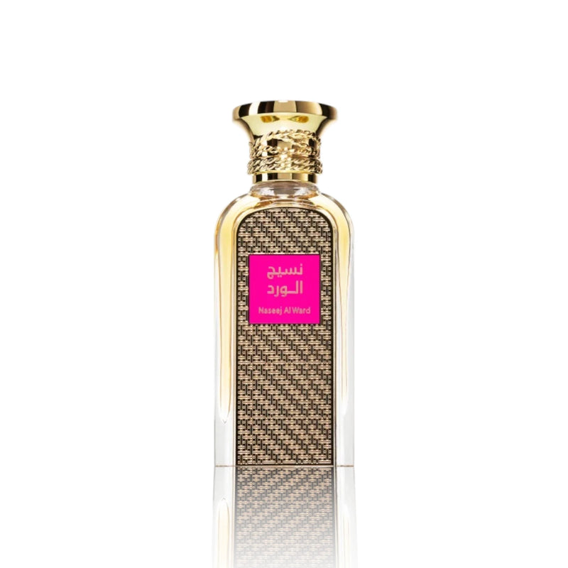 Afnan Naseej Al Ward EDP