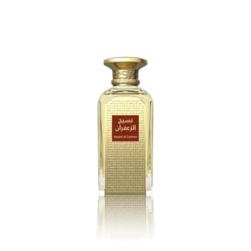 Afnan Naseej Al Zafaran EDP