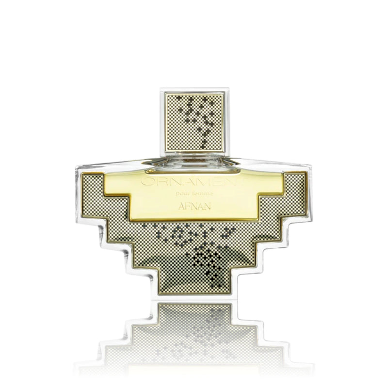 Afnan Ornament pour Femme EDP