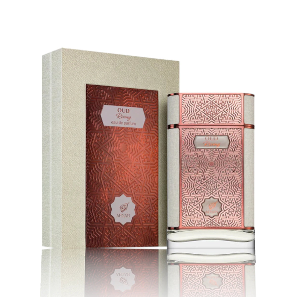 Afnan Oud Rising EDP