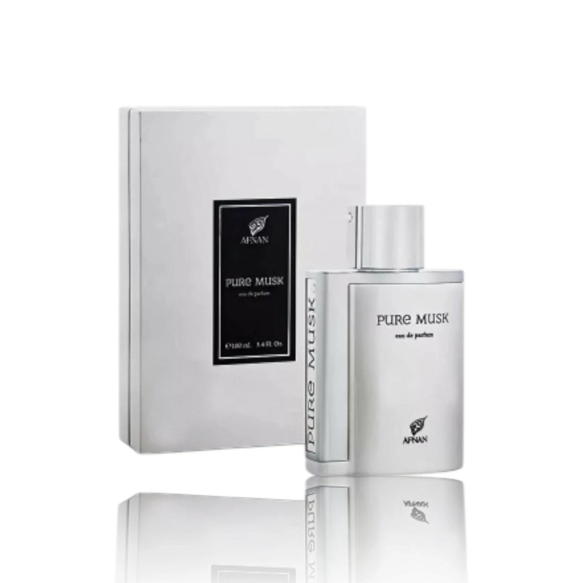 Afnan Pure Musk EDP