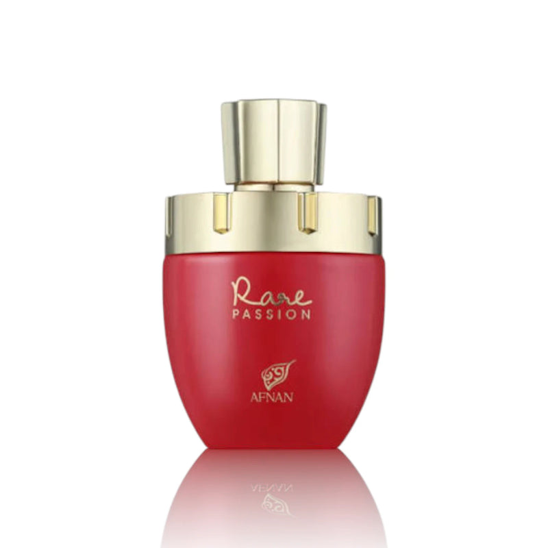 Afnan Rare Passion EDP