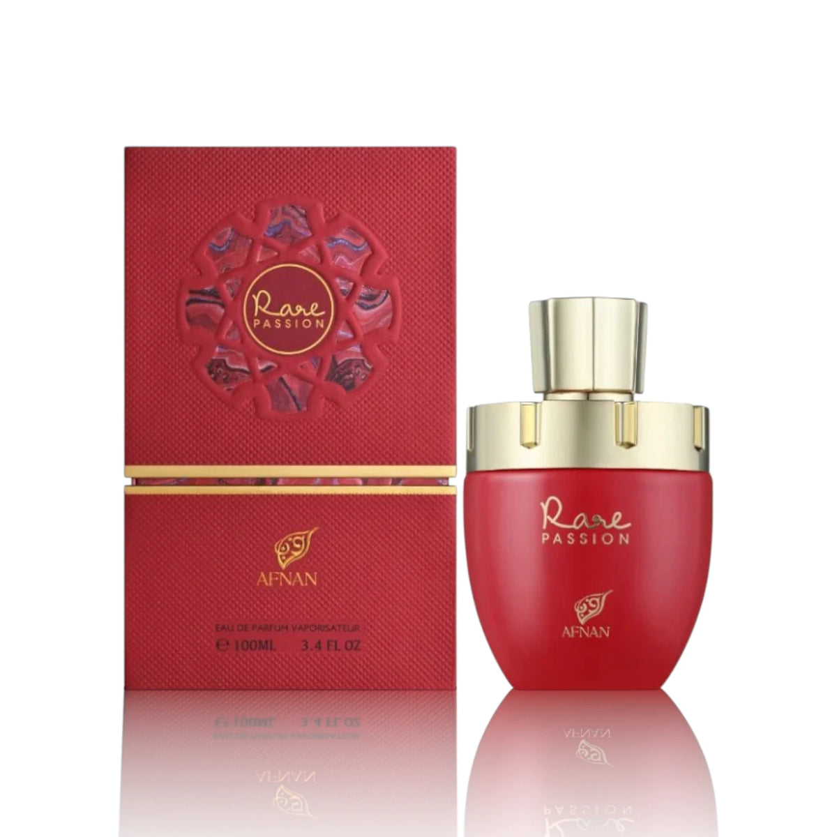Afnan Rare Passion EDP