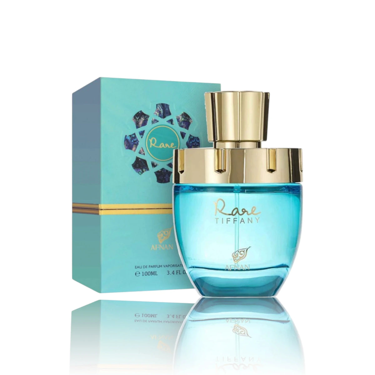 Afnan Rare Tiffany EDP