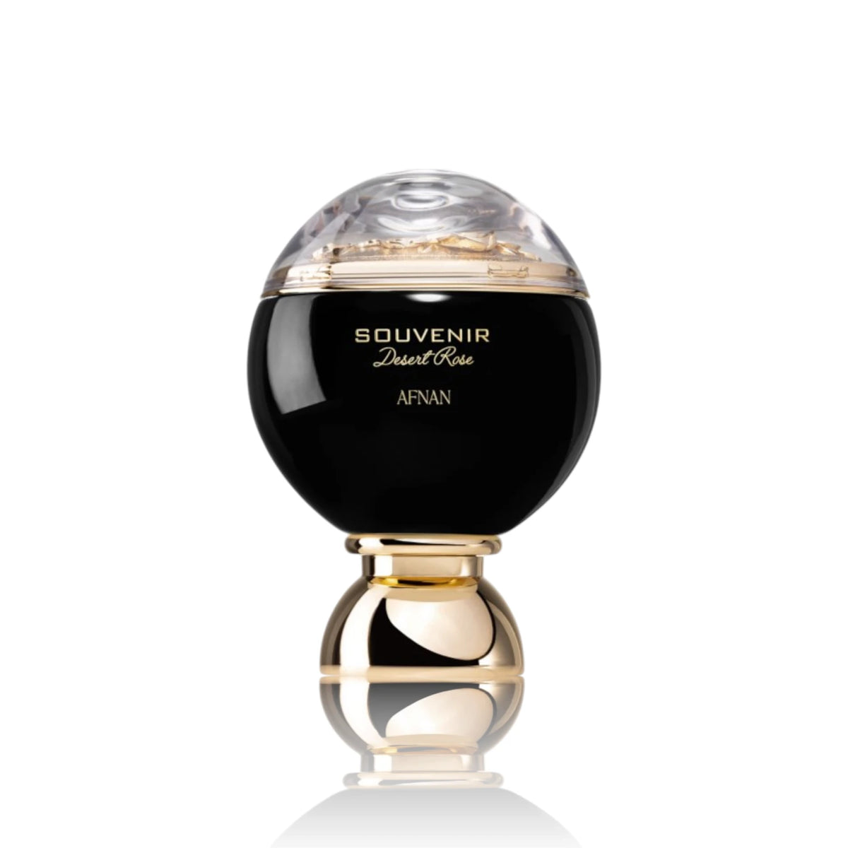 Afnan Souvenir Desert Rose EDP