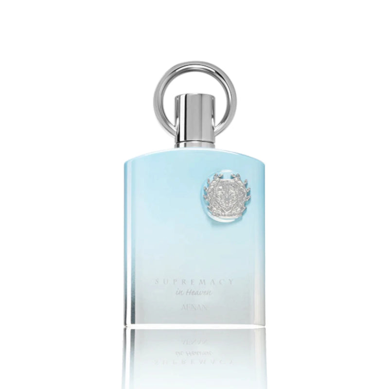 Afnan Supremacy In Heaven EDP
