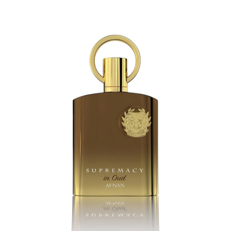 Afnan Supremacy In Oud EDP