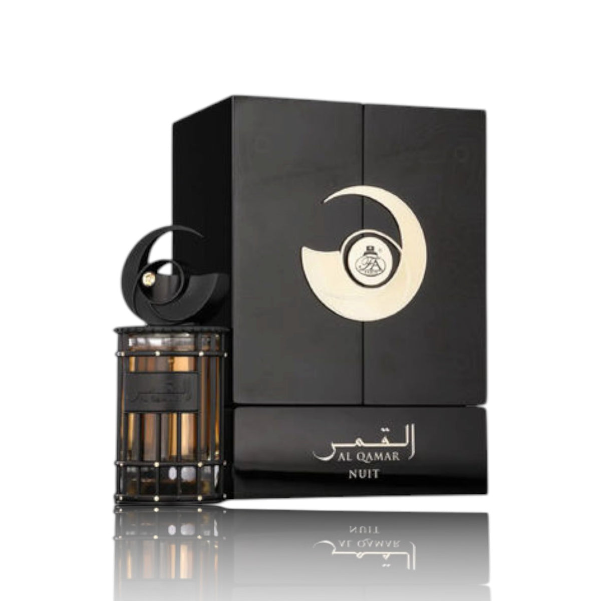 French Avenue Al Qamar EDP