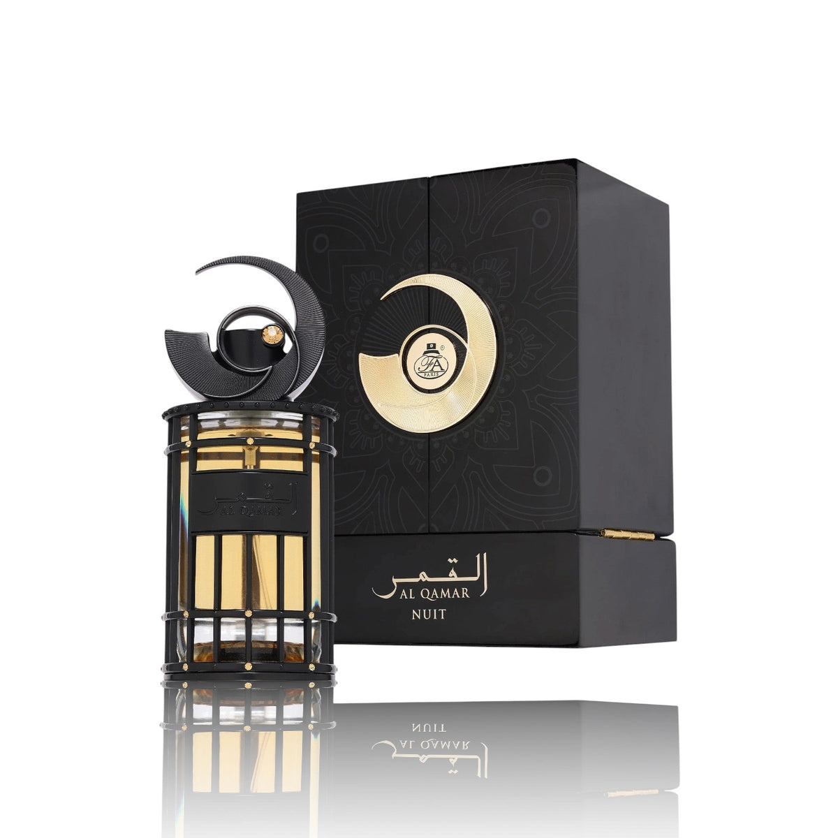 French Avenue Al Qamar Nuit EDP