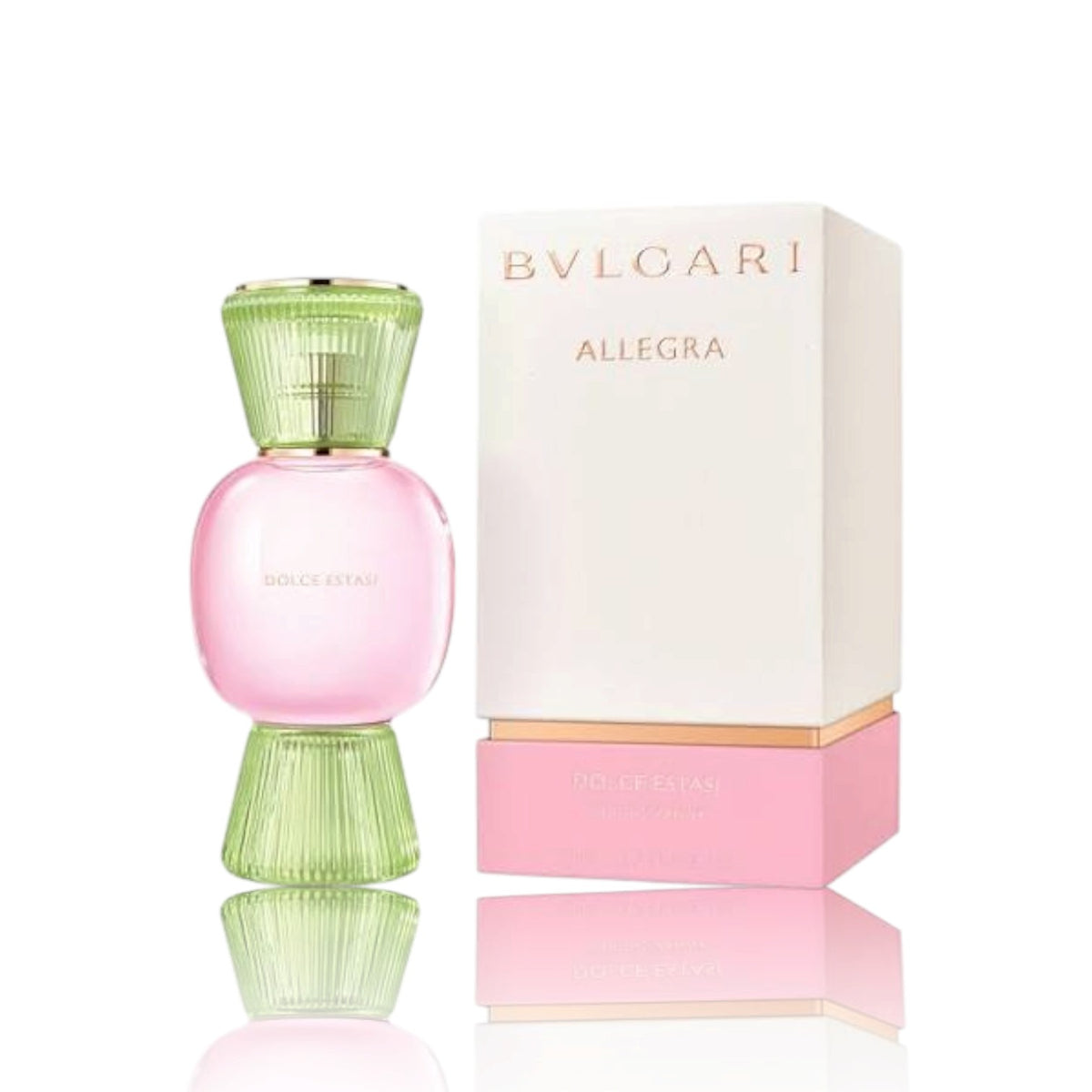 Bvlgari Allegra Dolce Estasi EDP