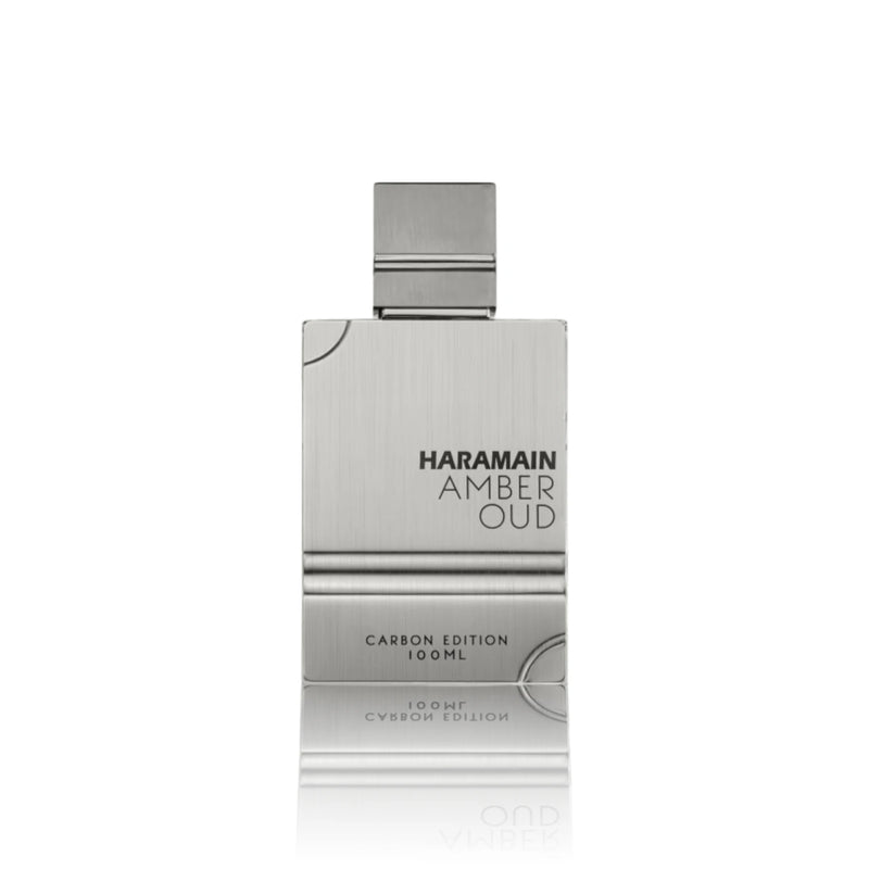 Al Haramain Amber Oud Carbon Edition EDP