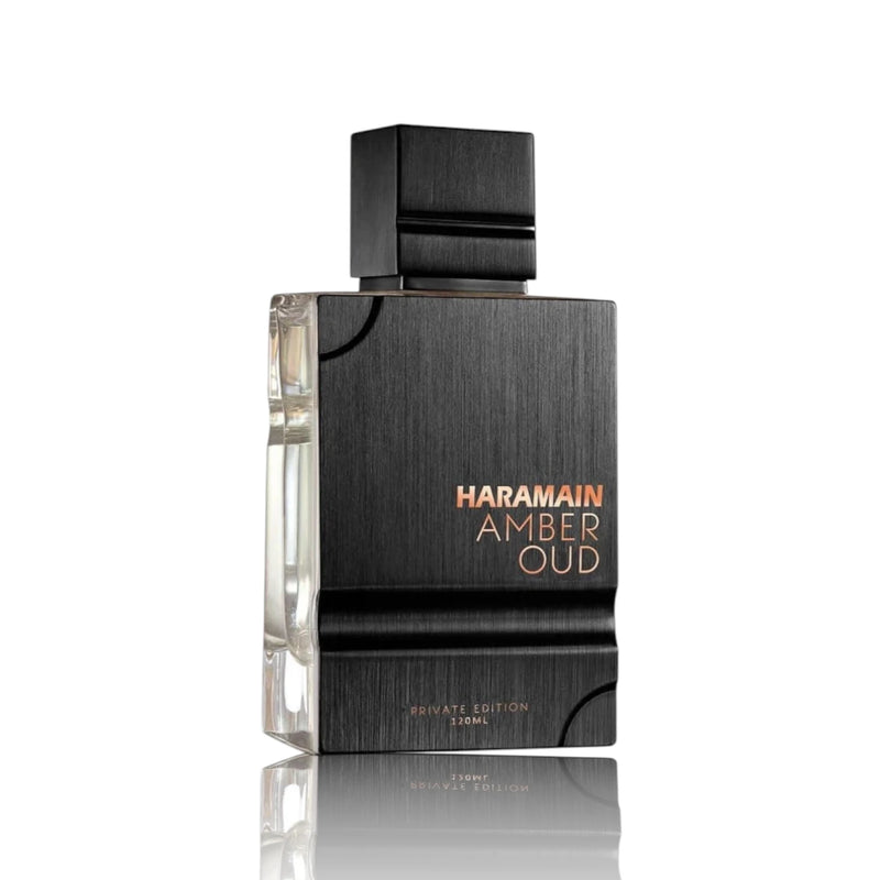 Al Haramain Amber Oud Private Edition EDP